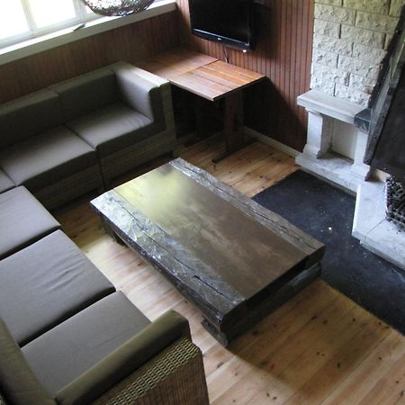 Mandjala Puhketalu - Cottages 외부 사진