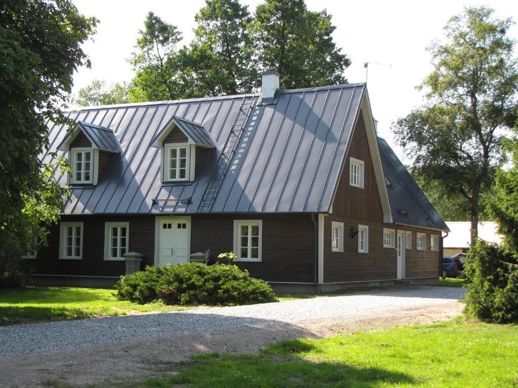 Mandjala Puhketalu - Cottages 객실 사진