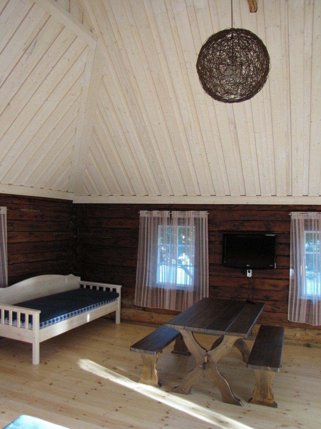Mandjala Puhketalu - Cottages 외부 사진