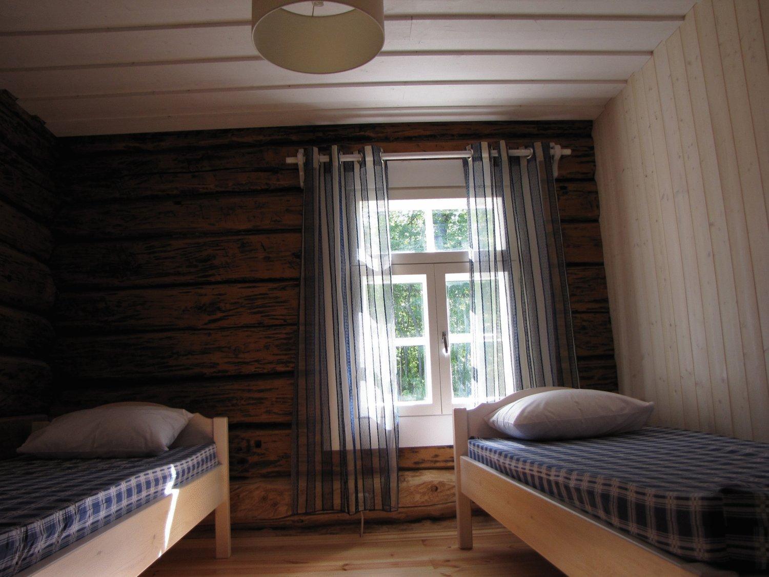 Mandjala Puhketalu - Cottages 외부 사진