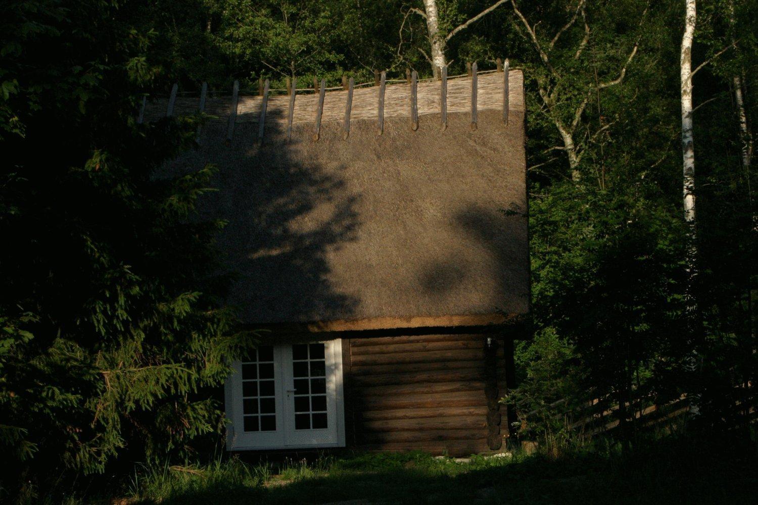 Mandjala Puhketalu - Cottages 외부 사진
