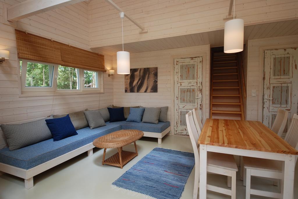 Mandjala Puhketalu - Cottages 외부 사진